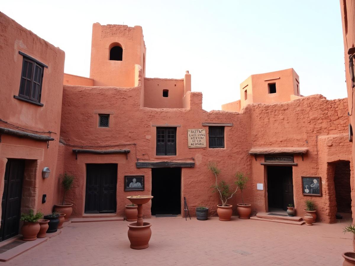 Arkitekturen